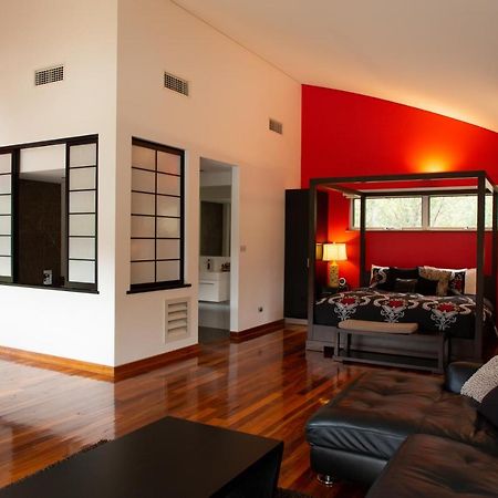 Silkwood Estate Villa Pemberton Bagian luar foto