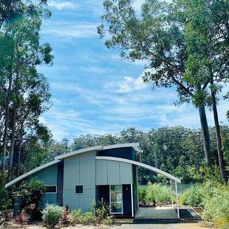 Silkwood Estate Villa Pemberton Bagian luar foto