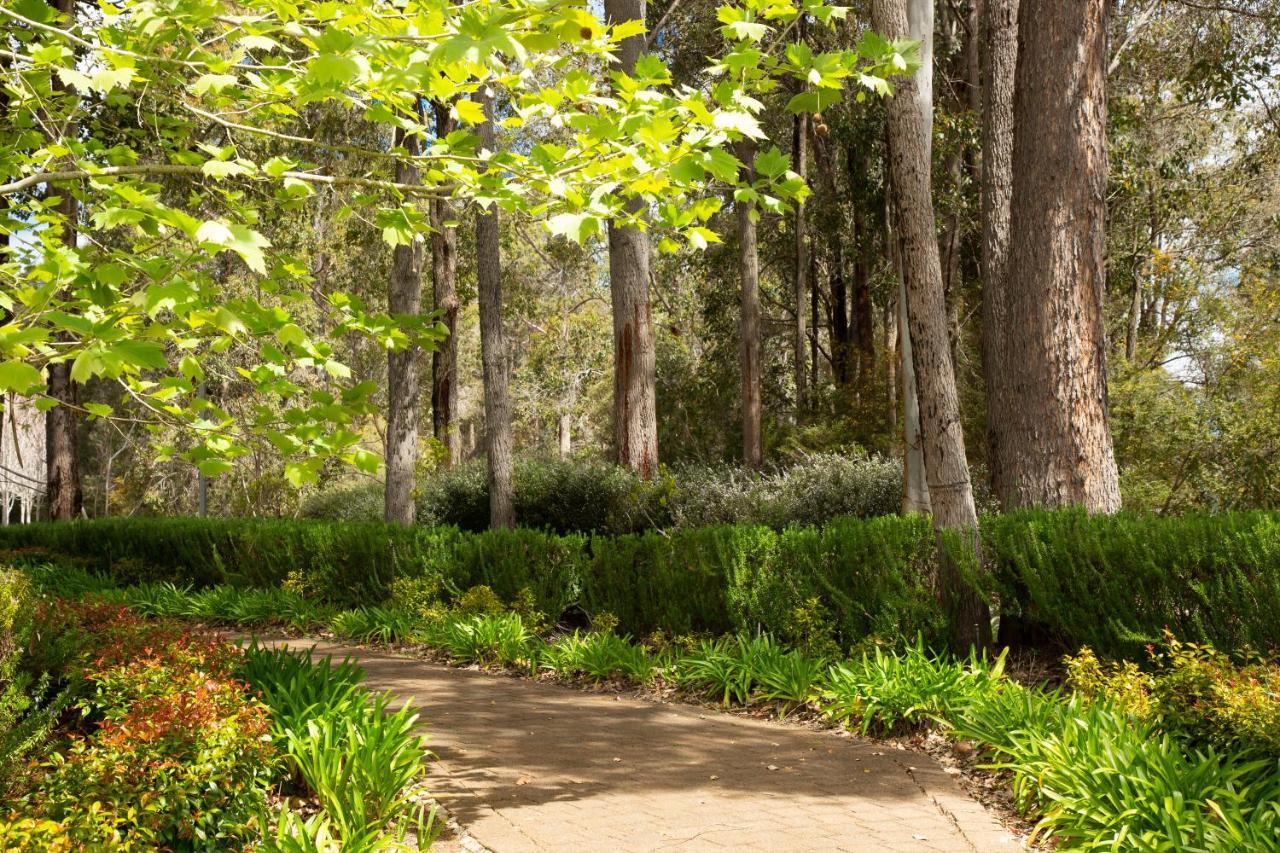 Silkwood Estate Villa Pemberton Bagian luar foto