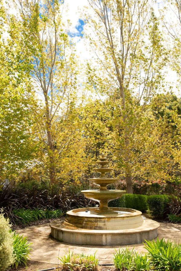 Silkwood Estate Villa Pemberton Bagian luar foto