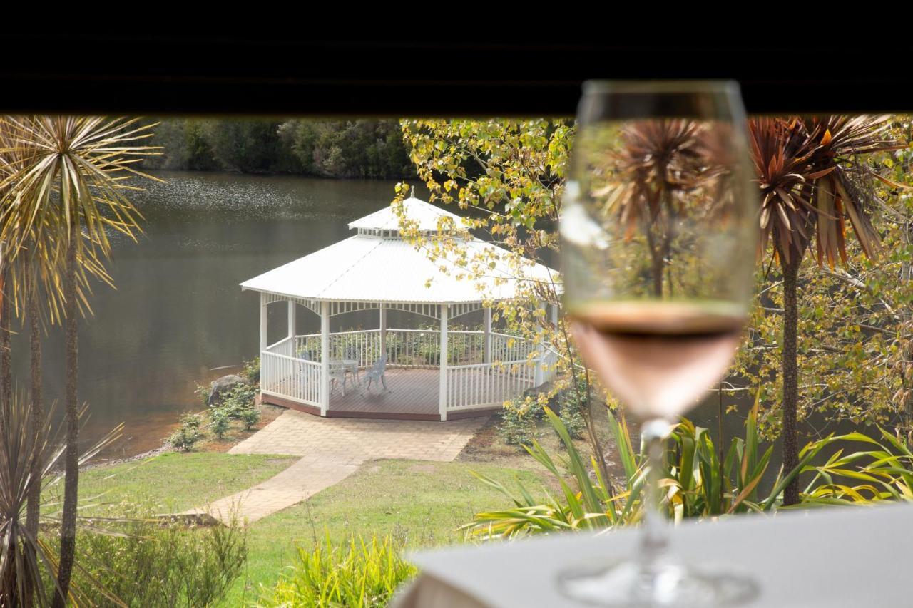 Silkwood Estate Villa Pemberton Bagian luar foto