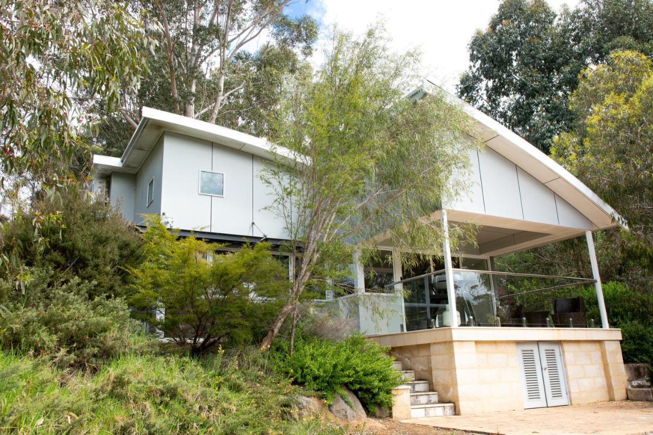 Silkwood Estate Villa Pemberton Bagian luar foto
