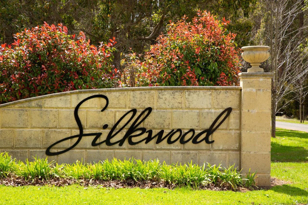 Silkwood Estate Villa Pemberton Bagian luar foto