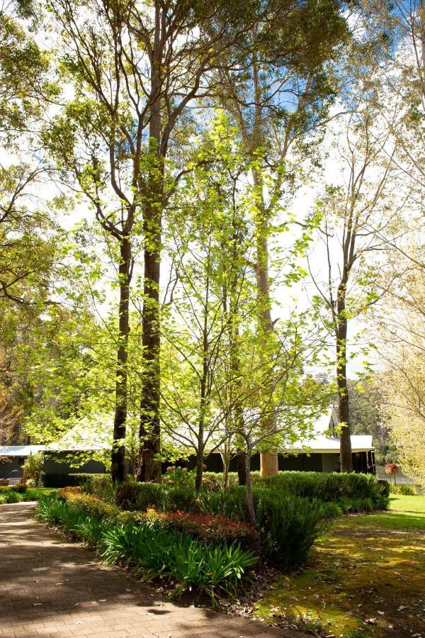 Silkwood Estate Villa Pemberton Bagian luar foto