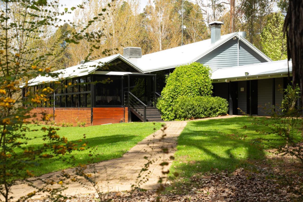 Silkwood Estate Villa Pemberton Bagian luar foto