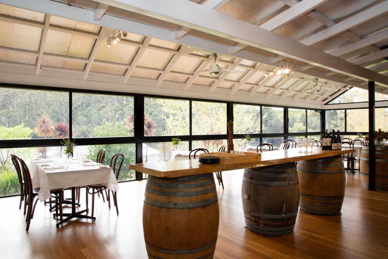 Silkwood Estate Villa Pemberton Bagian luar foto