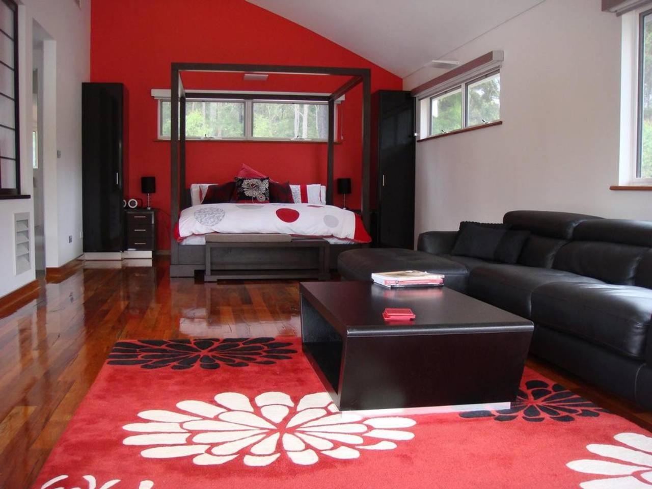 Silkwood Estate Villa Pemberton Bagian luar foto