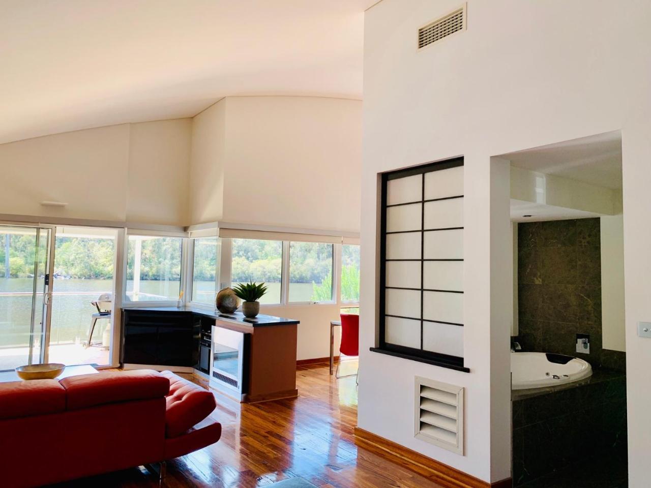 Silkwood Estate Villa Pemberton Bagian luar foto